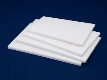 FDA PTFE Sheet — OEM PTFE component, HEMSUN ENGG. INDUSTRIES Ahmedabad
